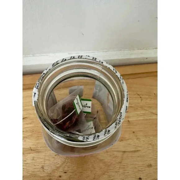 Rose Hybiscus Tea - Picture 3 of 7